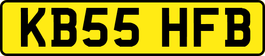 KB55HFB