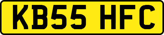 KB55HFC