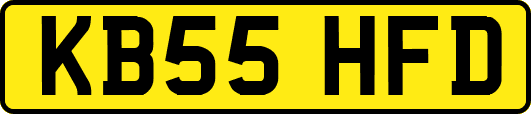 KB55HFD