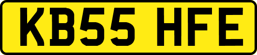KB55HFE