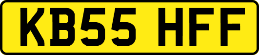 KB55HFF