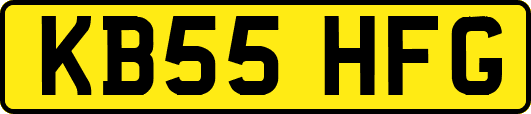 KB55HFG