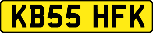 KB55HFK