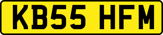 KB55HFM