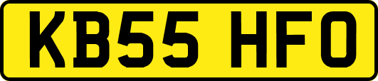KB55HFO