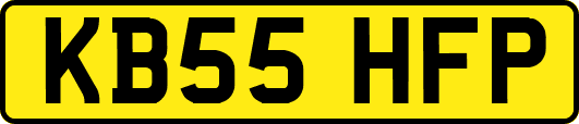 KB55HFP