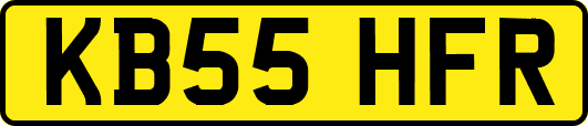 KB55HFR