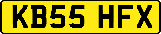 KB55HFX