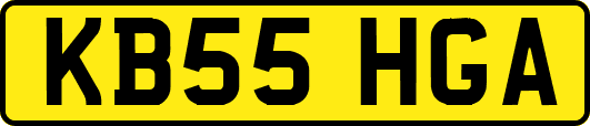 KB55HGA