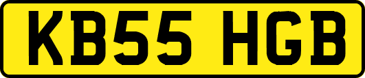 KB55HGB