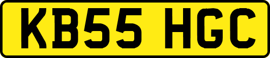 KB55HGC