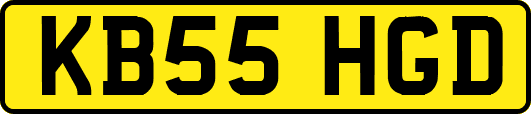 KB55HGD