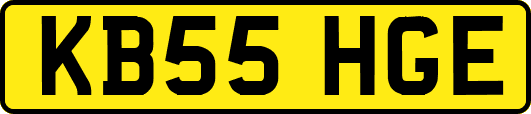 KB55HGE