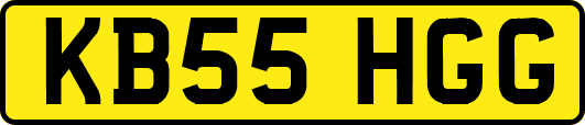 KB55HGG