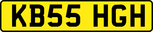 KB55HGH