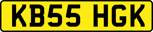 KB55HGK