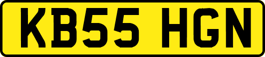 KB55HGN
