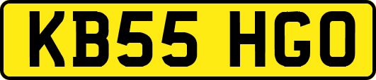 KB55HGO