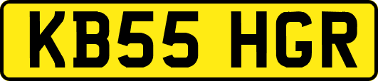KB55HGR