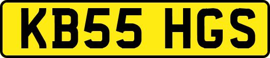 KB55HGS