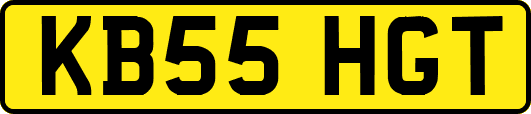 KB55HGT