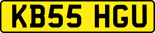 KB55HGU
