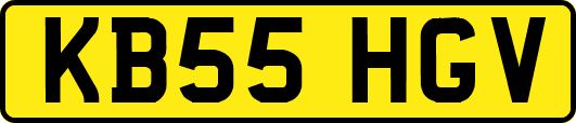 KB55HGV