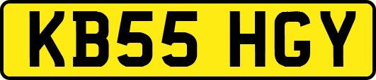 KB55HGY