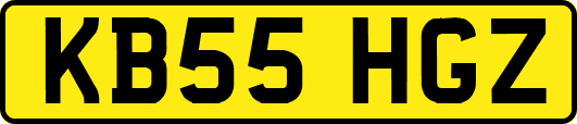 KB55HGZ