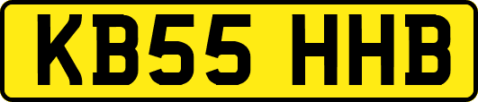 KB55HHB