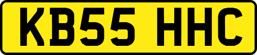 KB55HHC