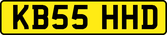 KB55HHD