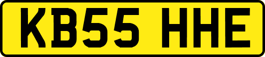 KB55HHE