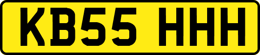 KB55HHH