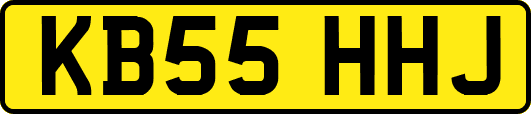 KB55HHJ