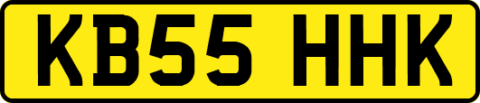 KB55HHK