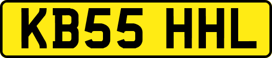 KB55HHL
