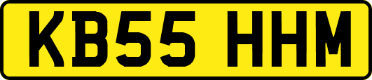 KB55HHM