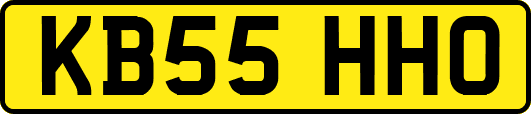 KB55HHO