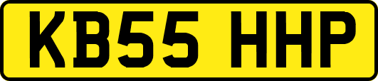 KB55HHP