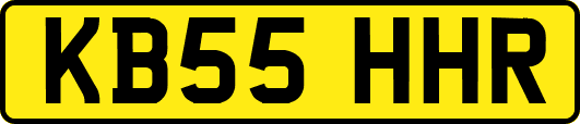 KB55HHR