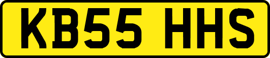 KB55HHS