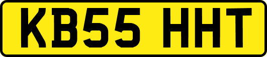 KB55HHT