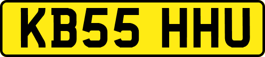 KB55HHU