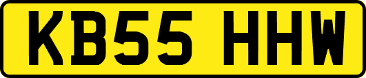 KB55HHW