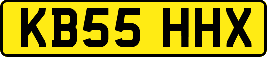 KB55HHX
