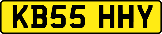 KB55HHY