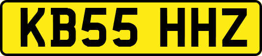 KB55HHZ