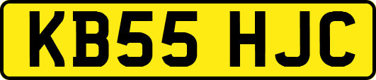 KB55HJC