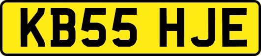 KB55HJE